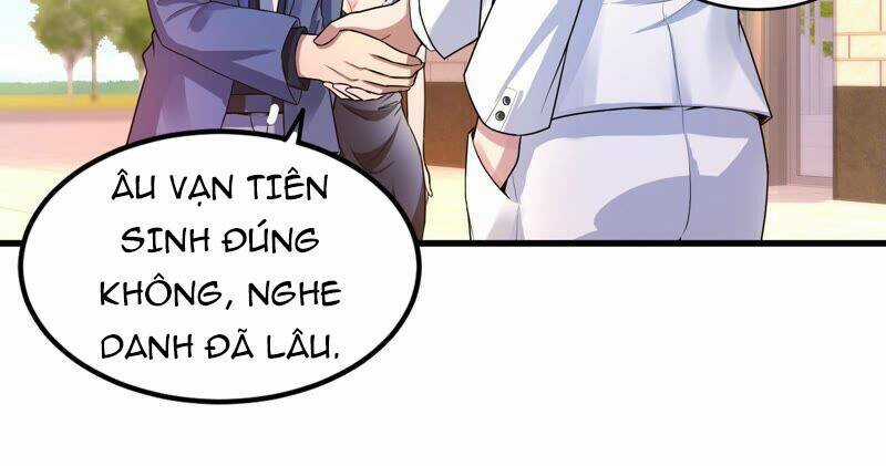 Siêu Năng Phân Hóa Chapter 8 trang 45