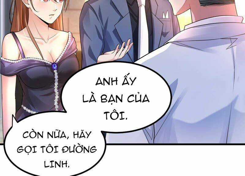 Siêu Năng Phân Hóa Chapter 8 trang 48