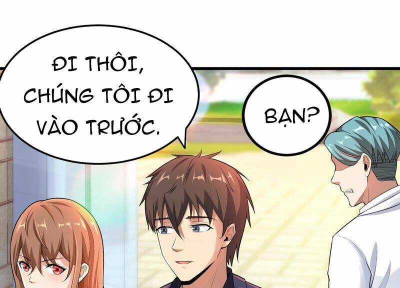 Siêu Năng Phân Hóa Chapter 8 trang 50