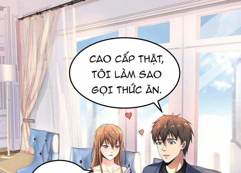 Siêu Năng Phân Hóa Chapter 8 trang 54