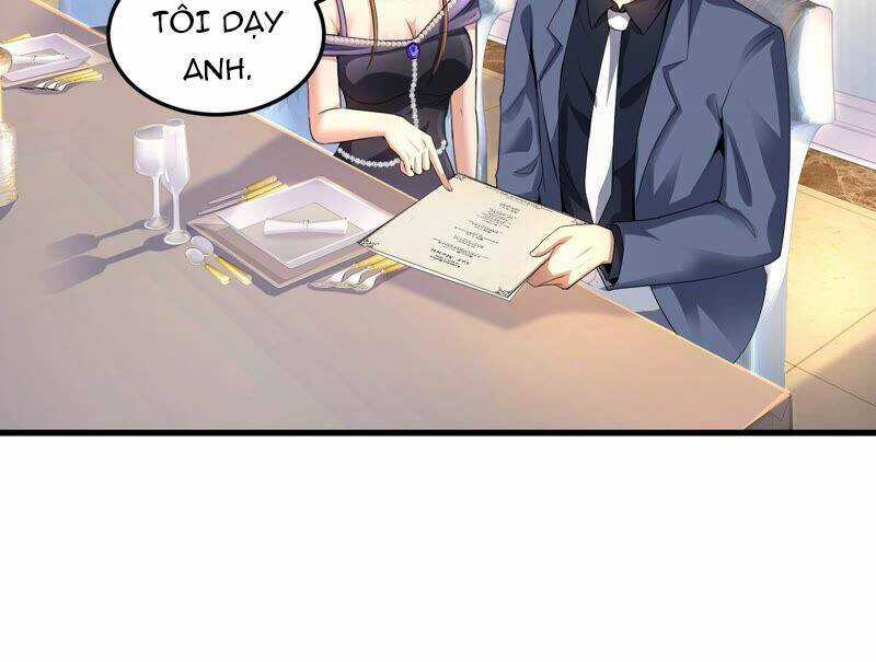 Siêu Năng Phân Hóa Chapter 8 trang 55