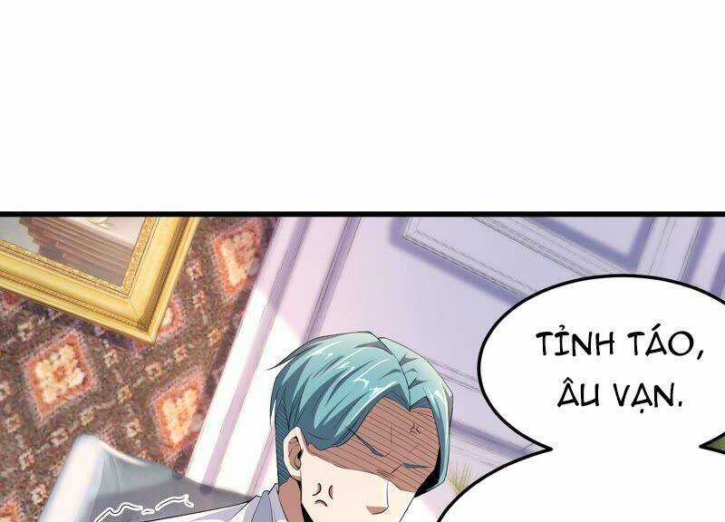 Siêu Năng Phân Hóa Chapter 8 trang 56