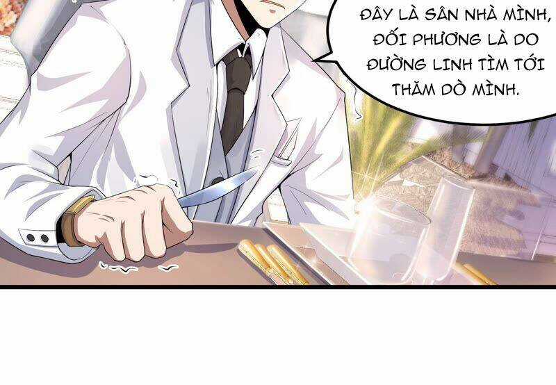 Siêu Năng Phân Hóa Chapter 8 trang 57