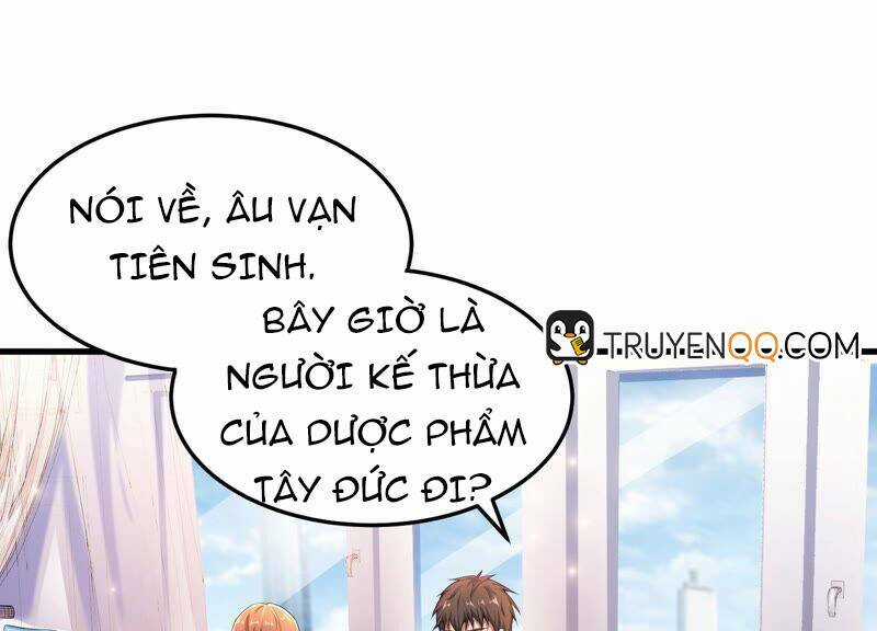 Siêu Năng Phân Hóa Chapter 8 trang 58