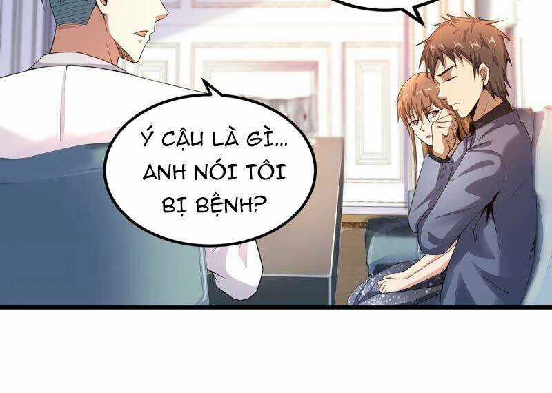 Siêu Năng Phân Hóa Chapter 8 trang 62