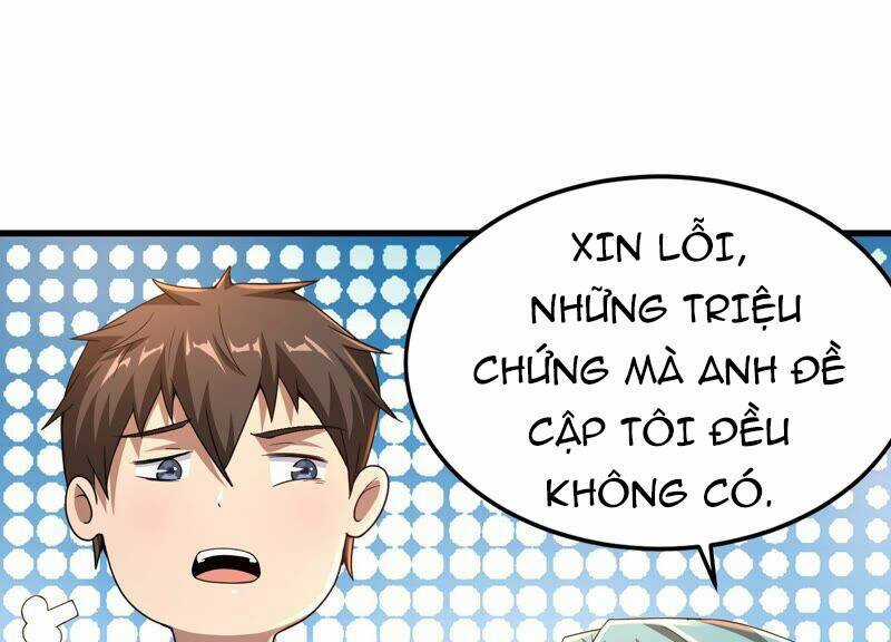 Siêu Năng Phân Hóa Chapter 8 trang 72