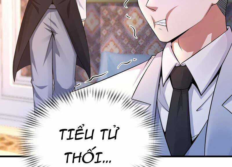 Siêu Năng Phân Hóa Chapter 8 trang 85