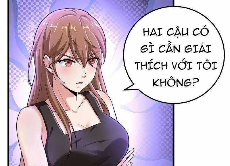 Siêu Năng Phân Hóa Chapter 8 trang 9