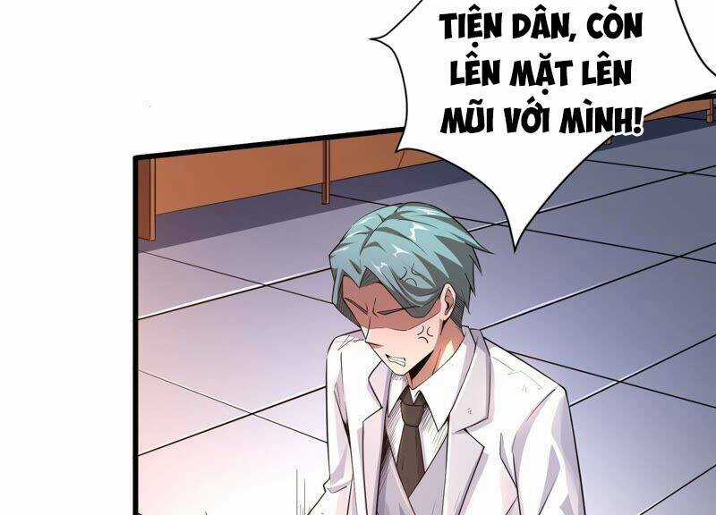 Siêu Năng Phân Hóa Chapter 8 trang 95