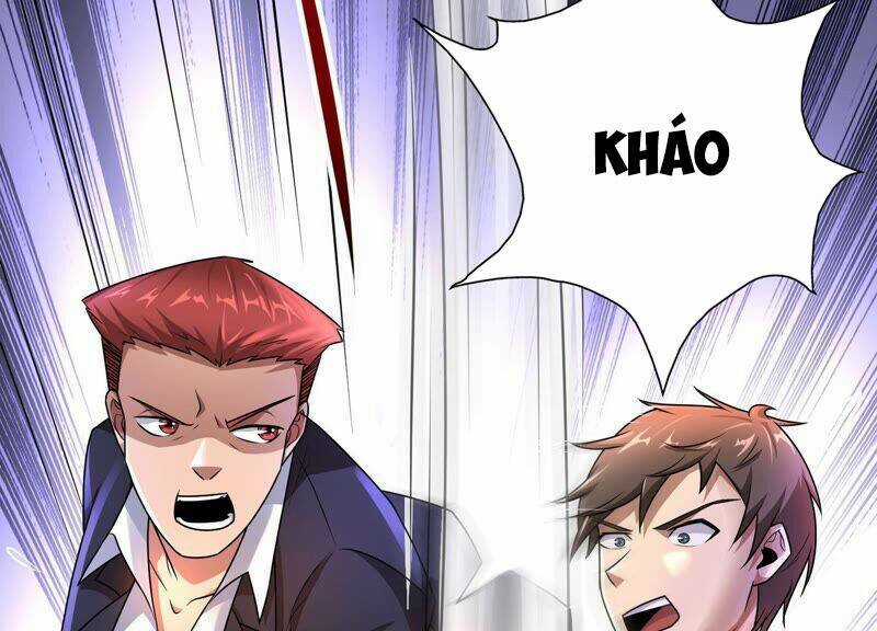 Siêu Năng Phân Hóa Chapter 9 trang 17