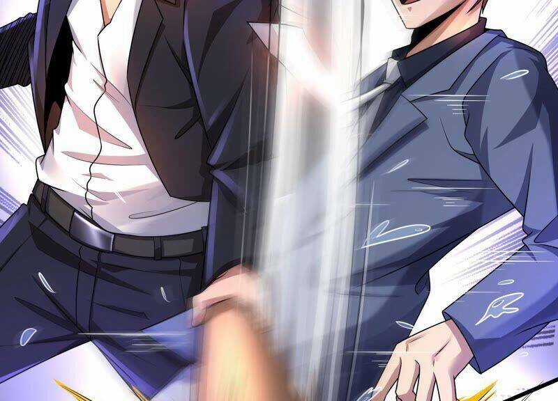 Siêu Năng Phân Hóa Chapter 9 trang 18