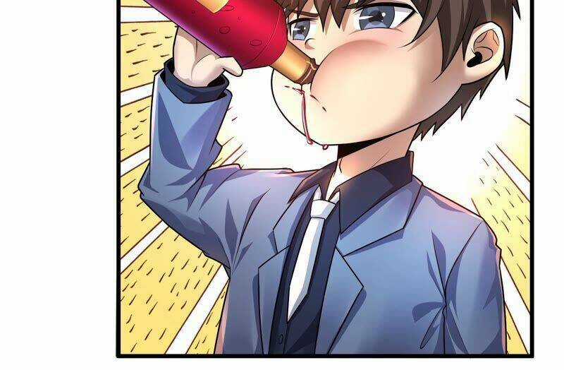 Siêu Năng Phân Hóa Chapter 9 trang 2