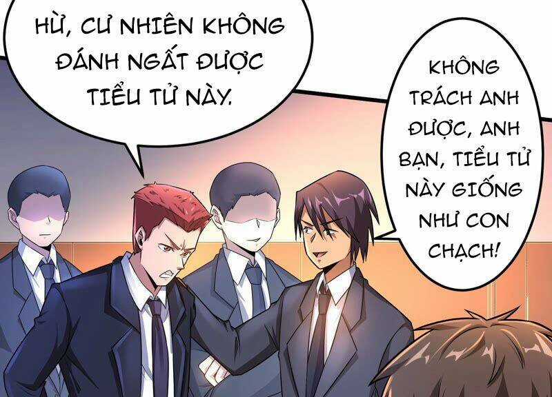 Siêu Năng Phân Hóa Chapter 9 trang 20