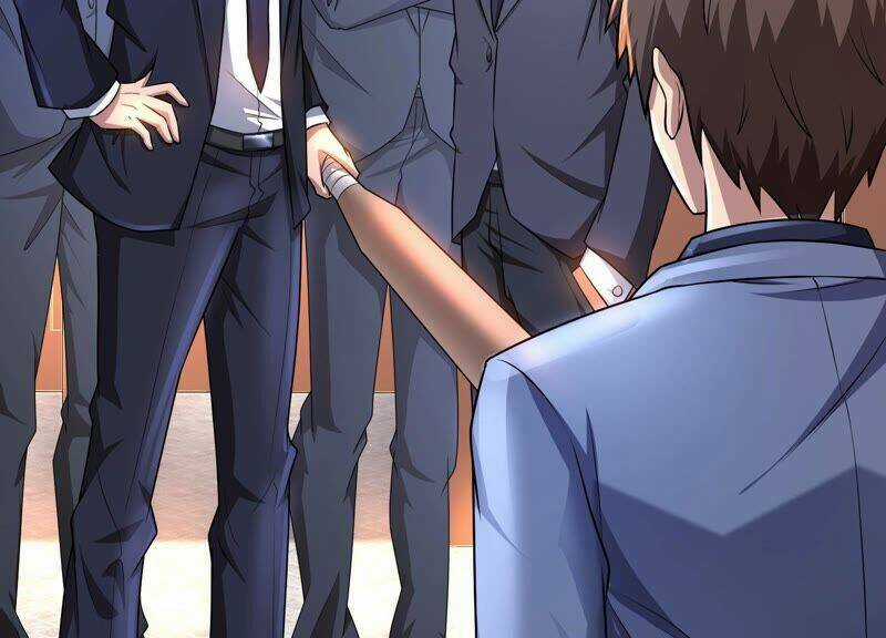 Siêu Năng Phân Hóa Chapter 9 trang 21