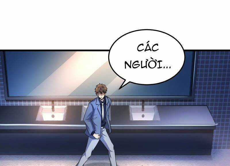 Siêu Năng Phân Hóa Chapter 9 trang 23