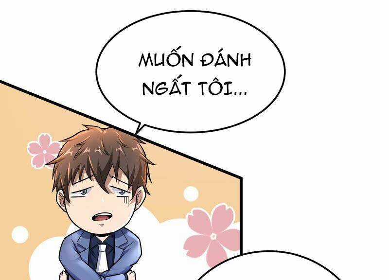 Siêu Năng Phân Hóa Chapter 9 trang 25