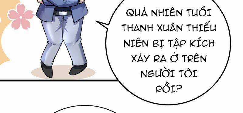 Siêu Năng Phân Hóa Chapter 9 trang 26