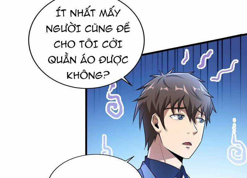 Siêu Năng Phân Hóa Chapter 9 trang 27