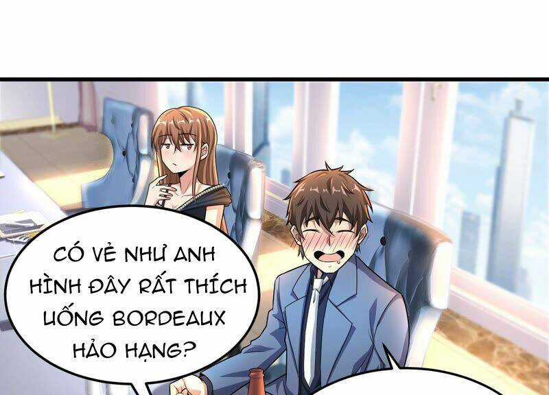 Siêu Năng Phân Hóa Chapter 9 trang 3