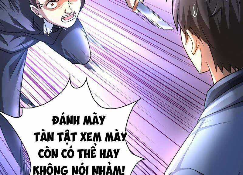 Siêu Năng Phân Hóa Chapter 9 trang 30