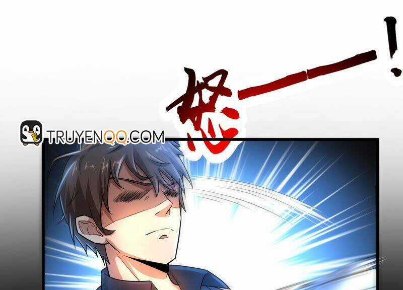 Siêu Năng Phân Hóa Chapter 9 trang 35