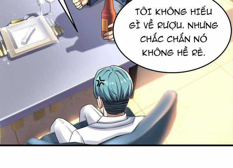 Siêu Năng Phân Hóa Chapter 9 trang 4