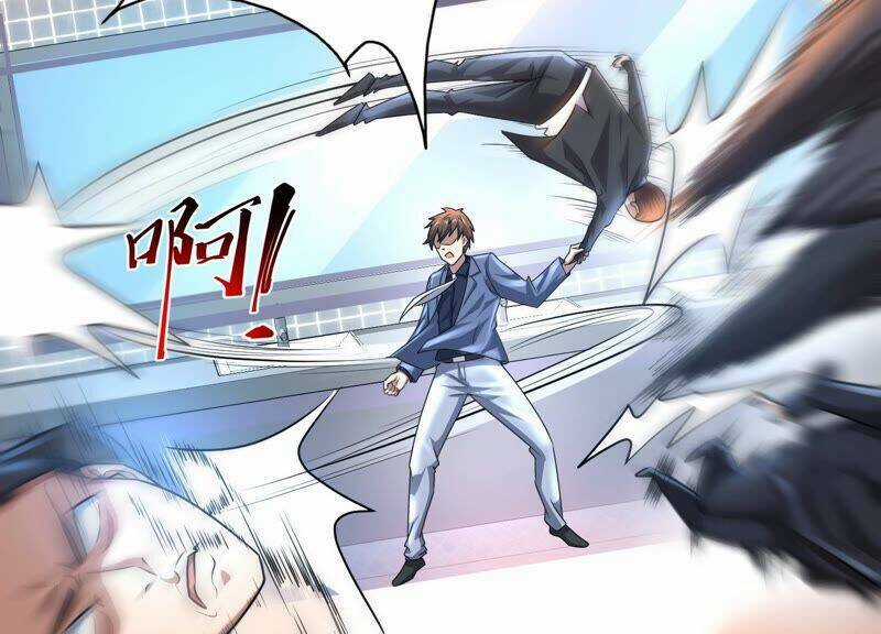 Siêu Năng Phân Hóa Chapter 9 trang 41