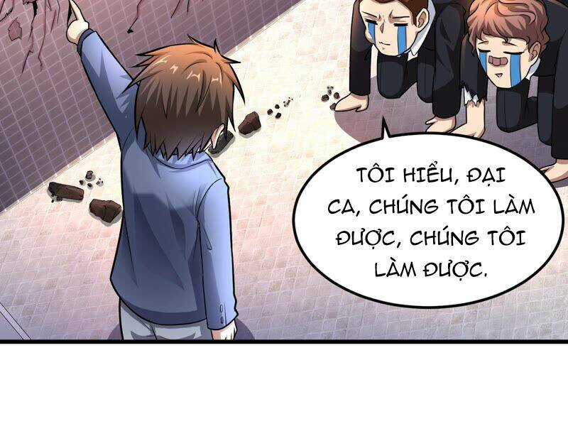 Siêu Năng Phân Hóa Chapter 9 trang 46