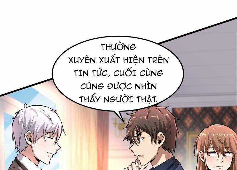 Siêu Năng Phân Hóa Chapter 9 trang 65