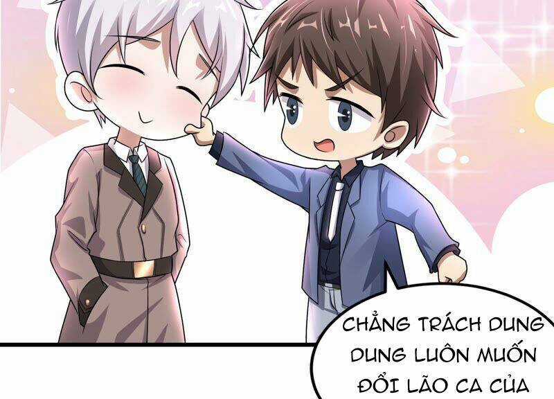 Siêu Năng Phân Hóa Chapter 9 trang 69