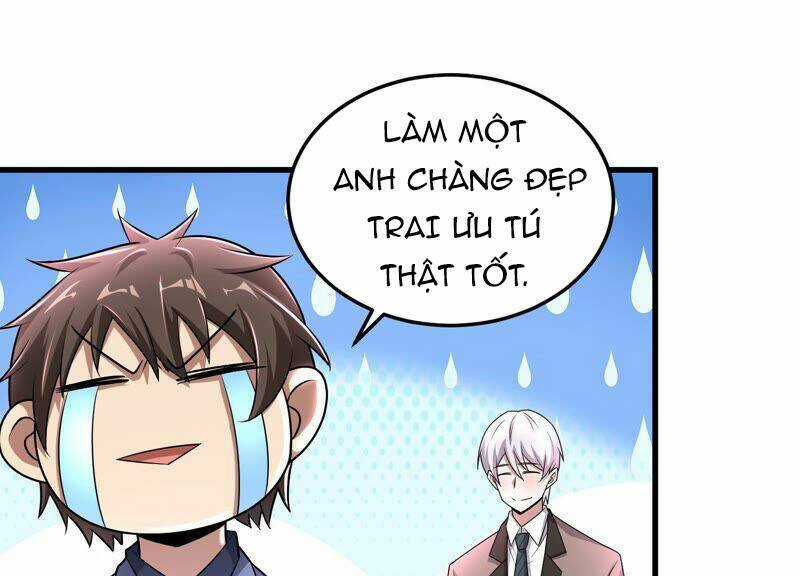 Siêu Năng Phân Hóa Chapter 9 trang 71