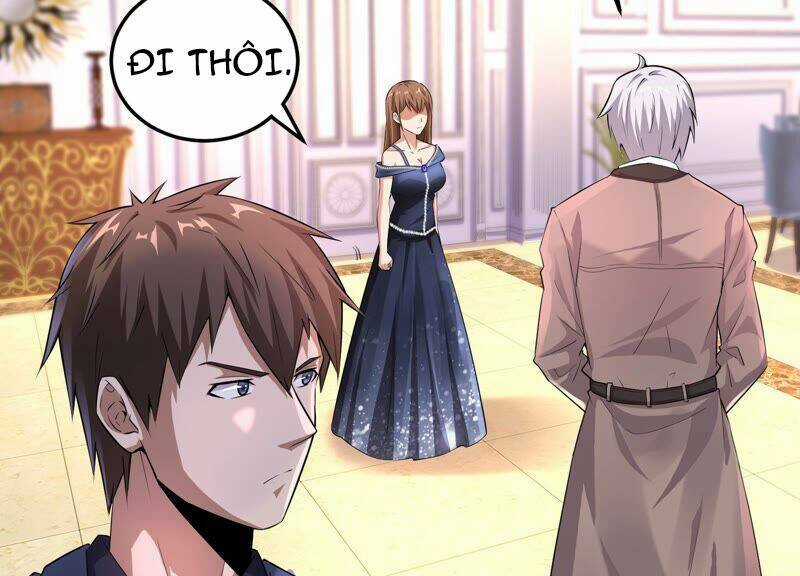 Siêu Năng Phân Hóa Chapter 9 trang 91