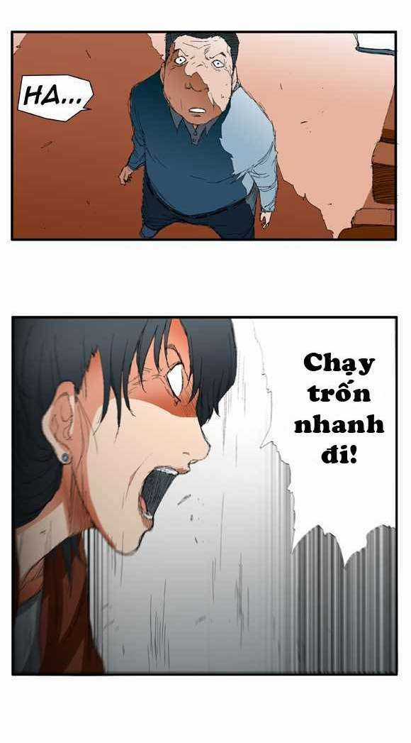 Siêu năng Chapter 0 trang 13