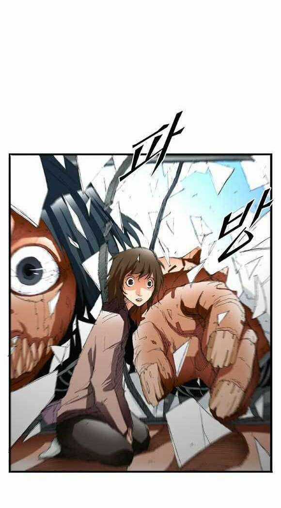 Siêu năng Chapter 0 trang 14