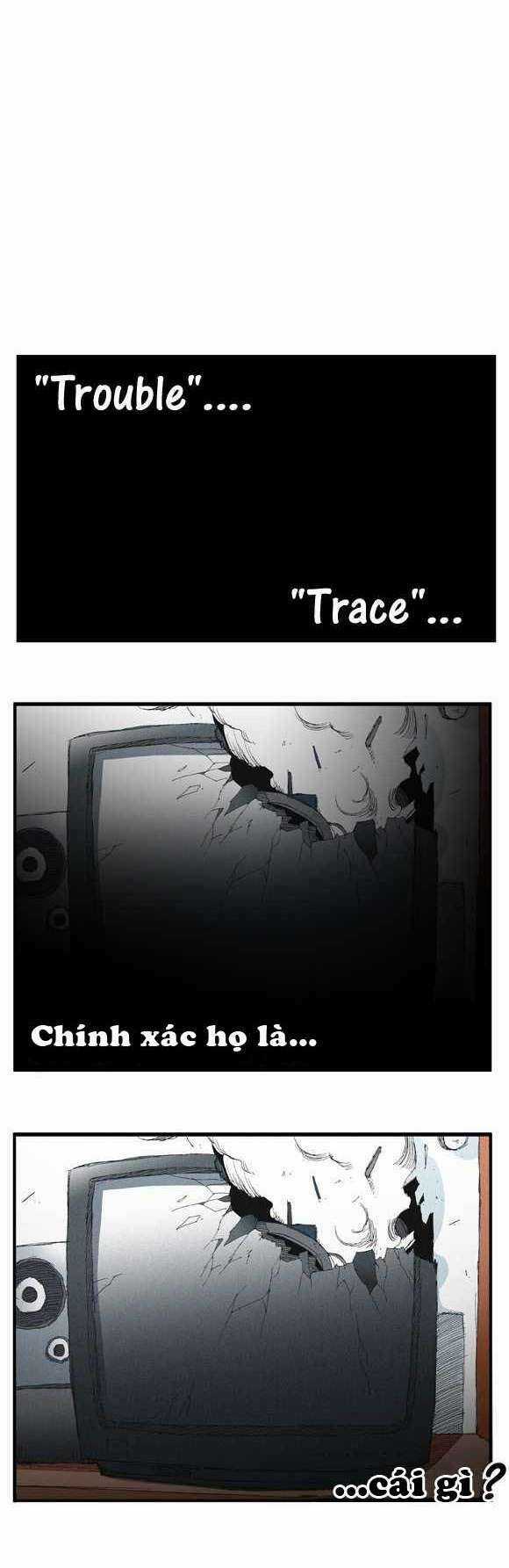 Siêu năng Chapter 0 trang 15