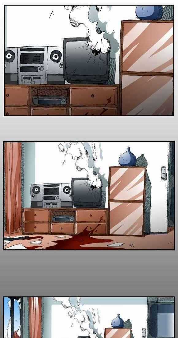 Siêu năng Chapter 0 trang 16