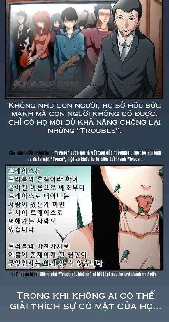 Siêu năng Chapter 0 trang 3