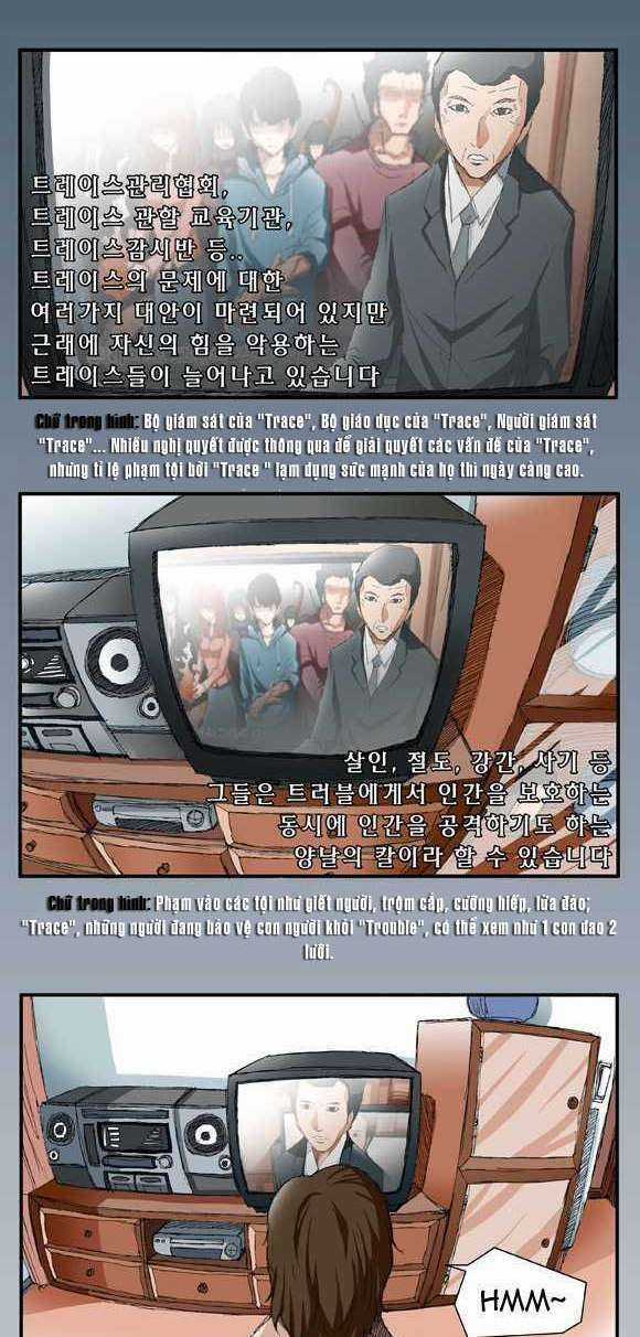 Siêu năng Chapter 0 trang 4