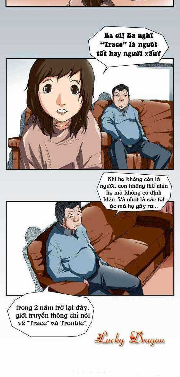 Siêu năng Chapter 0 trang 5