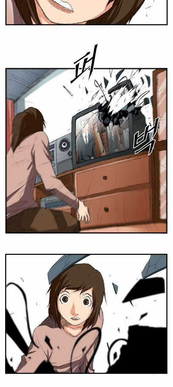 Siêu năng Chapter 0 trang 9