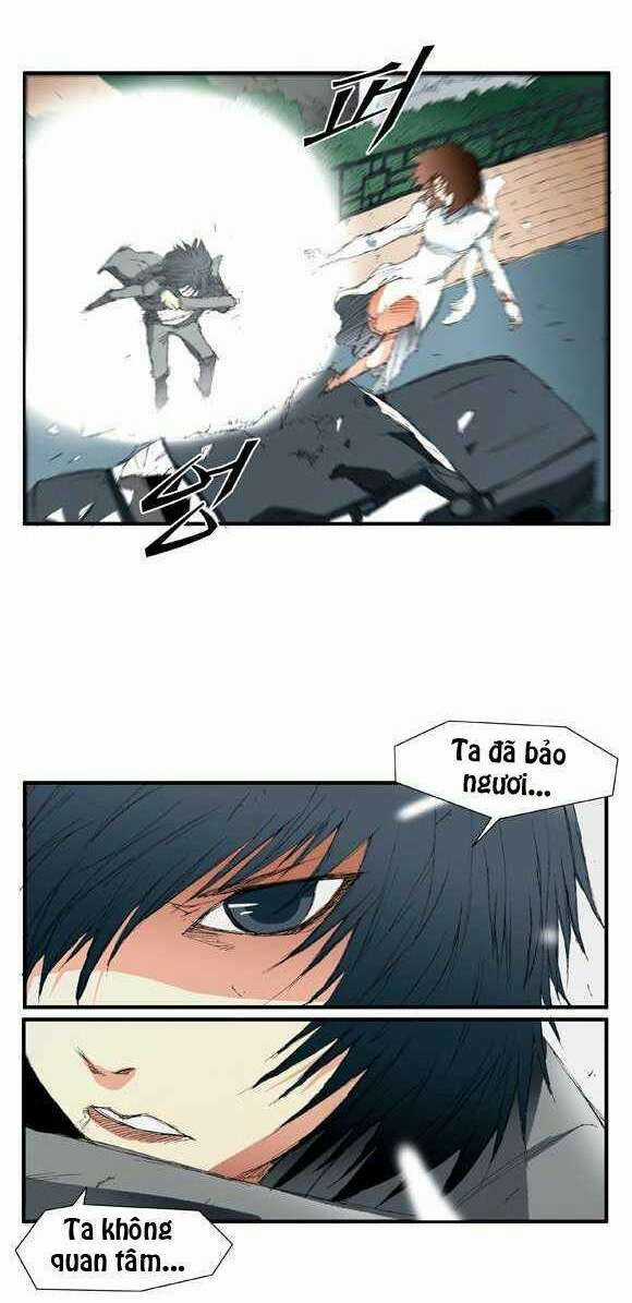 Siêu năng Chapter 1 trang 11