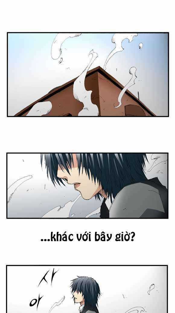 Siêu năng Chapter 1 trang 16
