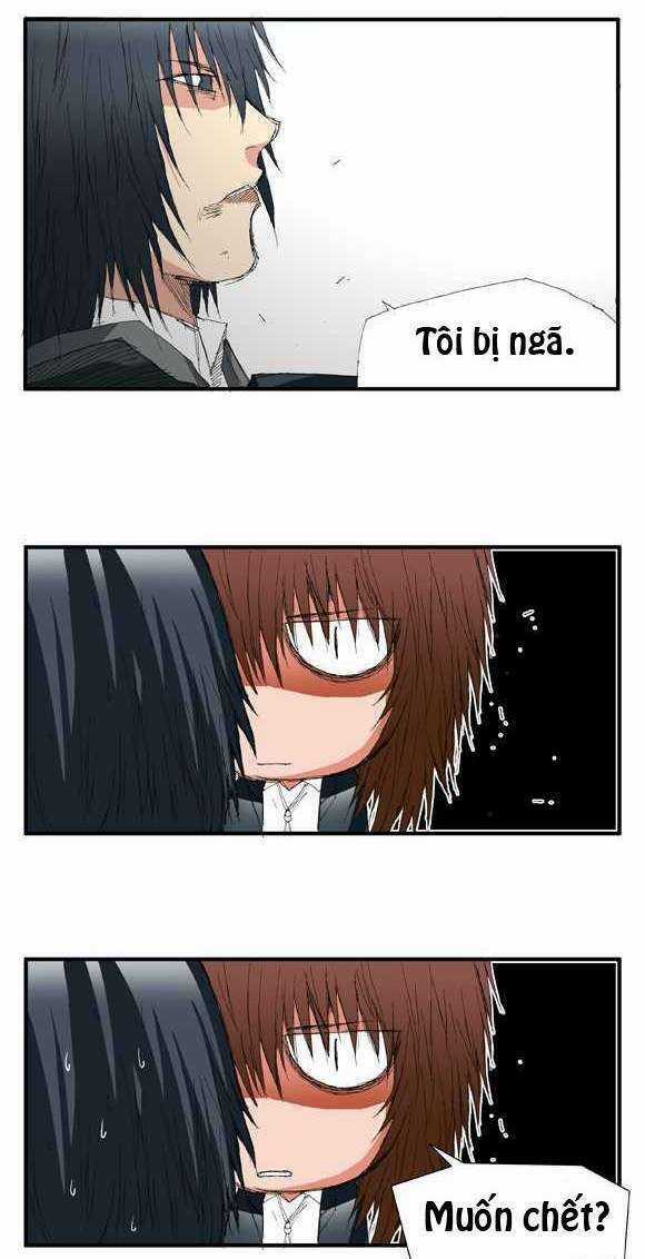 Siêu năng Chapter 1 trang 24