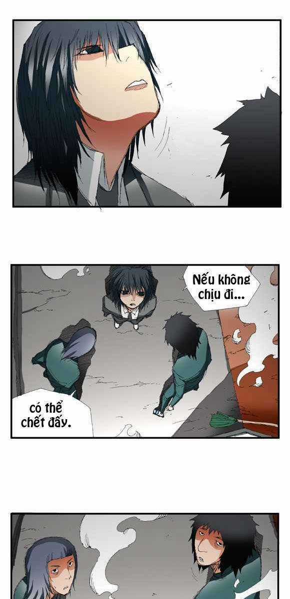 Siêu năng Chapter 1 trang 4
