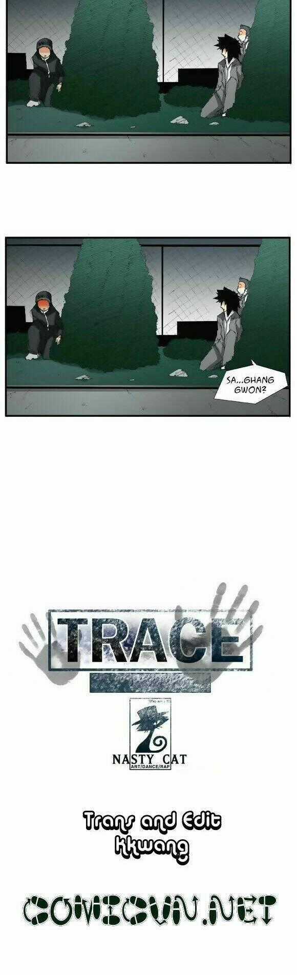 Siêu năng Chapter 10 trang 17
