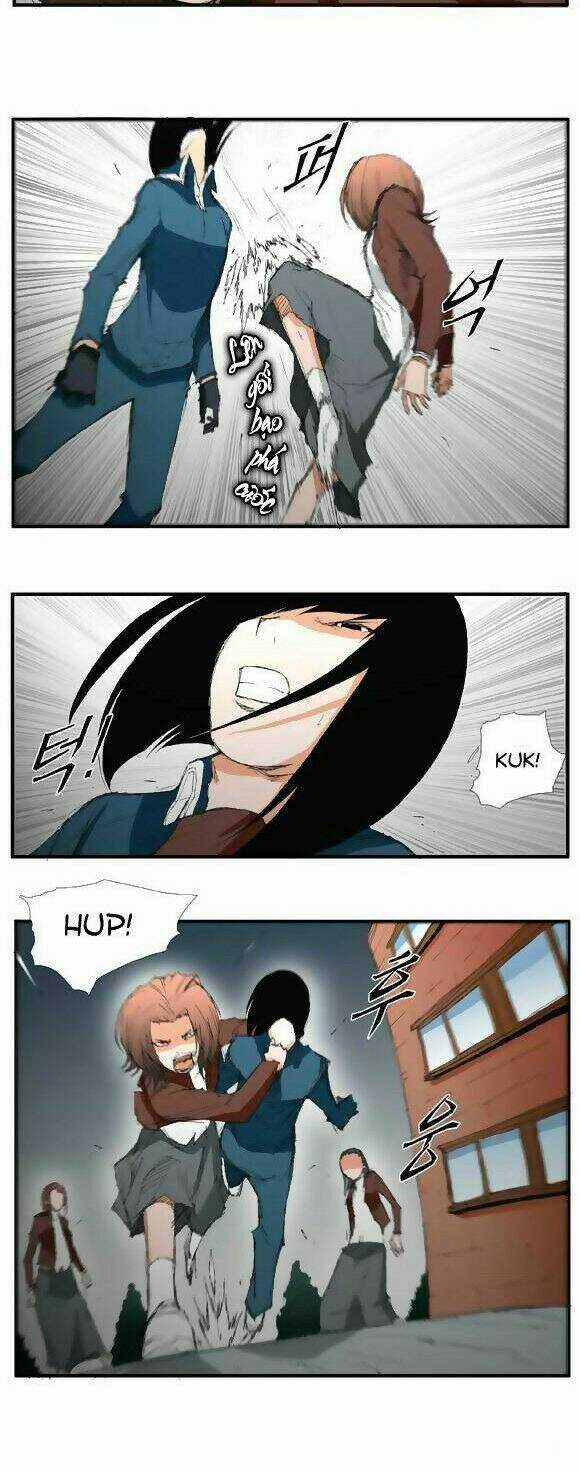 Siêu năng Chapter 10 trang 3