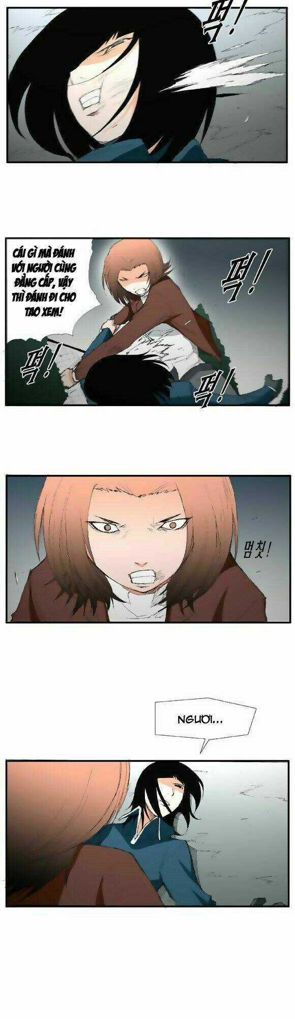 Siêu năng Chapter 10 trang 5