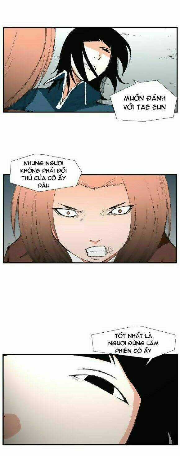 Siêu năng Chapter 10 trang 6