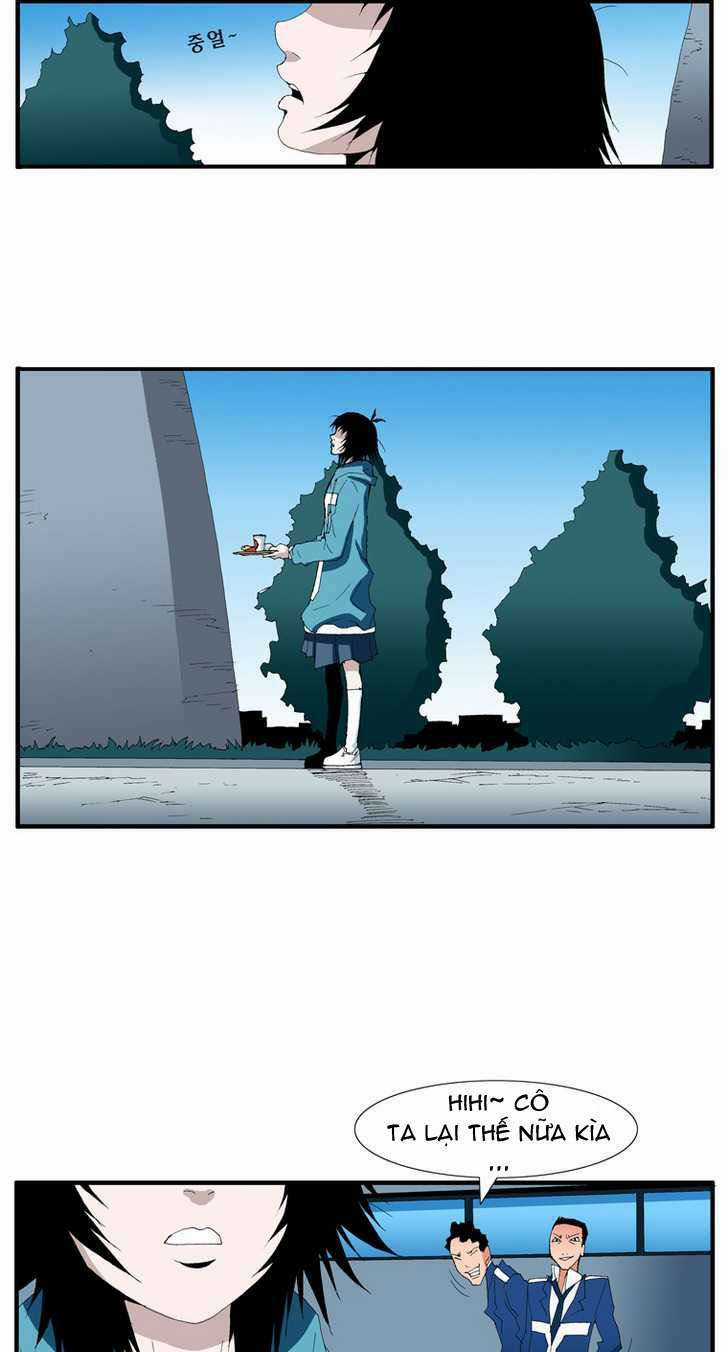 Siêu năng Chapter 100 trang 13