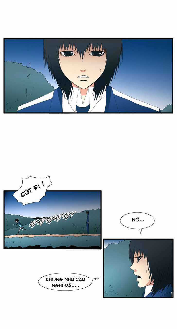 Siêu năng Chapter 100 trang 23